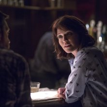 2 gran figli di...: Ed Helms e Katie Aselton in una scena del film