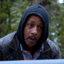 2 gran figli di...: Katt Williams in una scena del film