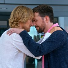 2 gran figli di...: Ed Helms e Owen Wilson in un momento del film