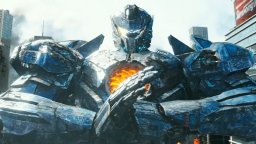 Pacific Rim - La Rivolta - Trailer giapponese