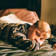 Mommy: Antoine-Olivier Pilon in un momento del film