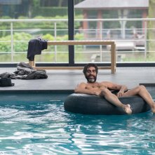 Benvenuti a casa mia: Ary Abittan in una scena del film