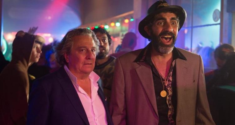 Benvenuti a casa mia: la recensione del film - Movieplayer.it