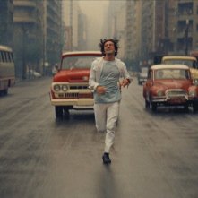 Cinema Novo: una scena del documentario