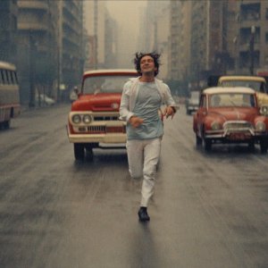 Cinema Novo: una scena del documentario