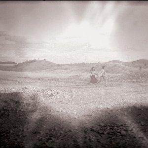 Cinema Novo: un'immagine del documentario