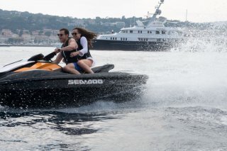 Cinquanta sfumature di rosso: Dakota Johnson e Jamie Dornan sul set del film