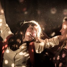 Contro l'ordine divino: Marie Leuenberger in una scena del film