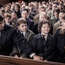 Contro l'ordine divino: Marie Leuenberger e Maximilian Simonischek in un momento del film