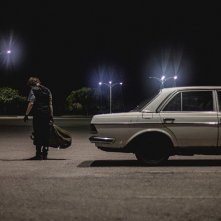 Dark Night: un'immagine del film statunitense