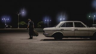 Dark Night: un'immagine del film statunitense