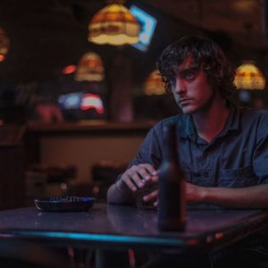 Dark Night: una scena del film
