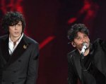 Sanremo 2018, Ermal Meta e Fabrizio Moro 'sospesi' dalla gara