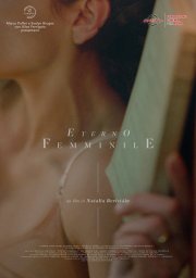 Locandina di Eterno femminile