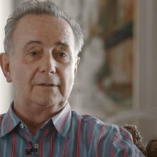 Hitler contro Picasso e gli altri: un momento del documentario