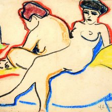 Hitler contro Picasso e gli altri: un'immagine tratta dal documentario