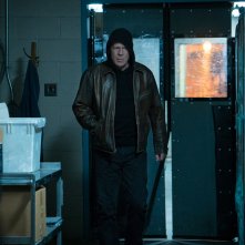 Il giustiziere della notte: Bruce Willis in un momento del film
