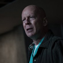 Il giustiziere della notte: Bruce Willis in un'immagine del film
