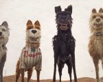 Isle of Dogs: i cani in lotta nella prima clip del film di Anderson