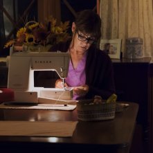 Lady Bird Laurie Metcalf