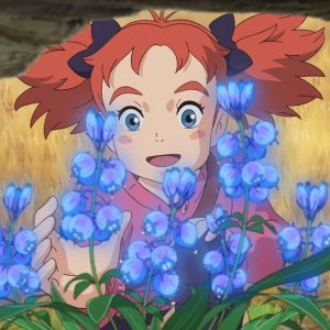 Mary: un'immagine tratta dal film animato