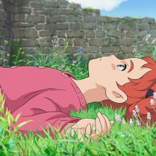 Mary: un'immagine del film d'animazione