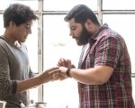 Puoi baciare lo sposo: finché il pregiudizio non vi separi