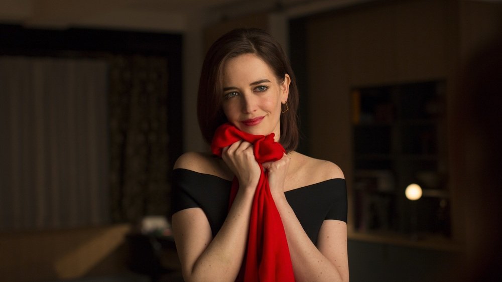 Eva Green, la star di Nocebo sulla recitazione: 'Non sono una di quelli che resta sempre nel personaggio'