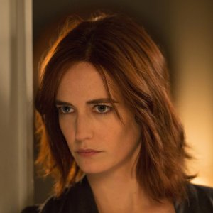 Quello che non so di lei: Eva Green in un momento del film