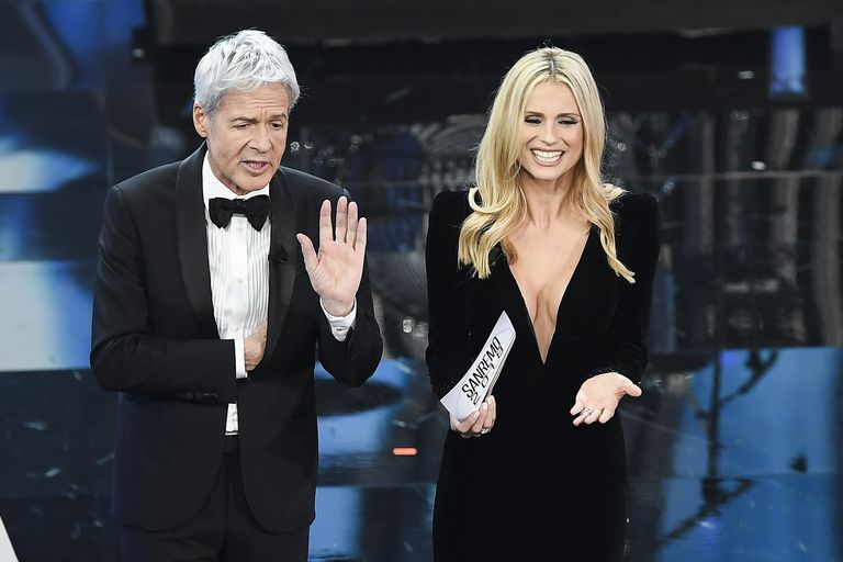 Claudio Baglioni e l'incidente del 1990 ecco cosa successe