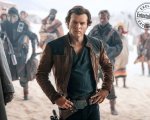 Solo: A Star Wars Story, nuove foto e dettagli sulla trama