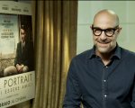 Final Portrait, Stanley Tucci: 'Gli artisti non possono essere sempre felici, tutti dobbiamo soffrire un po''