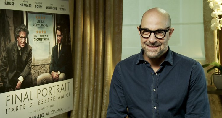 Film E Programmi Tv Di Stanley Tucci