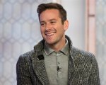 Armie Hammer protagonista del nuovo thriller di Babak Anvari