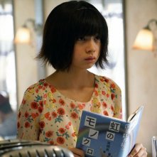 Tokyo Ghoul: un momento del film