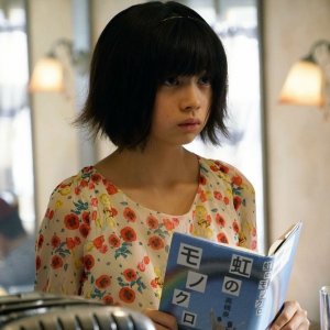 Tokyo Ghoul: un momento del film