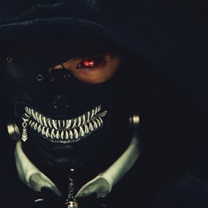 Tokyo Ghoul: un primo piano tratto dal film