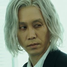 Tokyo Ghoul: un momento del film giapponese