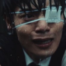 Tokyo Ghoul: un primo piano del film