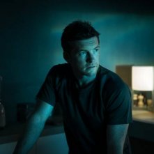 The Titan: un primo piano di Sam Worthington