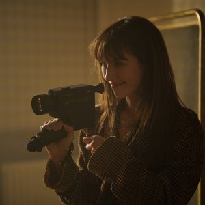 Un amore sopra le righe: Doria Tillier in una scena del film