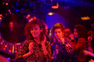 Un amore sopra le righe: Doria Tillier in un momento del film