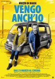 Locandina di Vengo anch'io