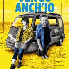Locandina di Vengo anch'io