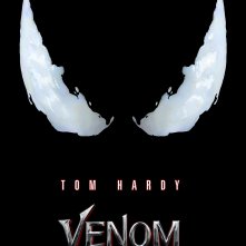 Venom: il teaser poster italiano del film