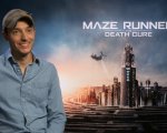  Maze Runner, il regista parla della trilogia: “Il labirinto è metafora della crescita”