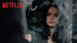 Jessica Jones - Trailer Italiano Stagione 2