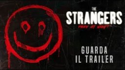 The Strangers - Prey At Night - Trailer 