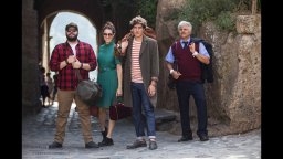 Puoi Baciare Lo Sposo - Trailer ufficiale