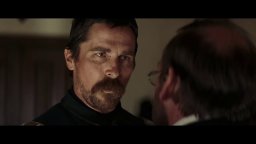 Hostiles - Ostili - Trailer 